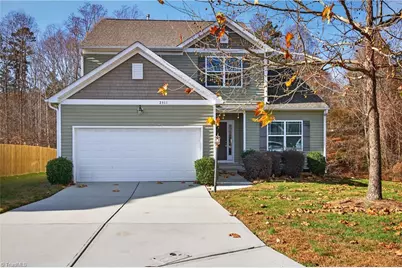2511 Copperleaf Court, High Point, NC 27265 - Photo 1