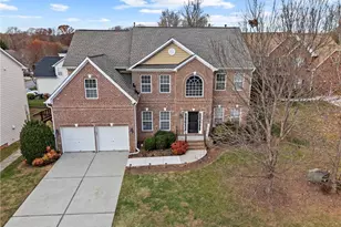 3704 Worthing Ct, Greensboro, NC 27455 - Photo 1