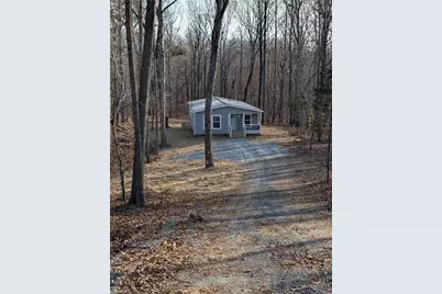 160 Tabernacle Church Road, Trinity, NC 27370 - Photo 1