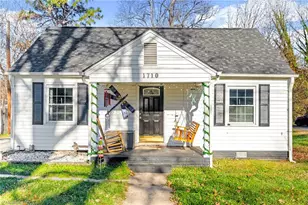 1710 Wood Ave, Burlington, NC 27215 - Photo 1