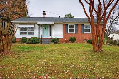 2019 Phillips Avenue, Greensboro, NC 27405 - Photo 1