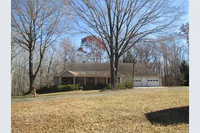 701 Berry Hill Bridge Road, Ruffin, NC 27326 - Photo 1