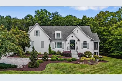 2550 Mountain Lake Road, Asheboro, NC 27205 - Photo 1