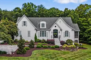 2550 Mountain Lake Rd, Asheboro, NC 27205 - Photo 1