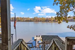 579 Riverview Dr, Lexington, NC 27292 - Photo 1