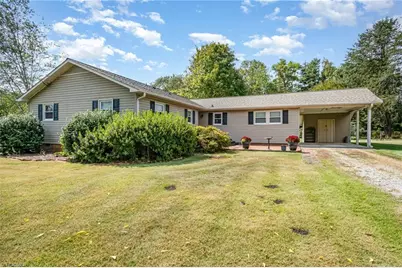 4401 Hollow Hill Road, Kernersville, NC 27284 - Photo 1