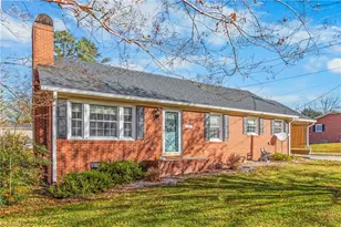 131 Hilda Dr, Mount Airy, NC 27030 - Photo 1