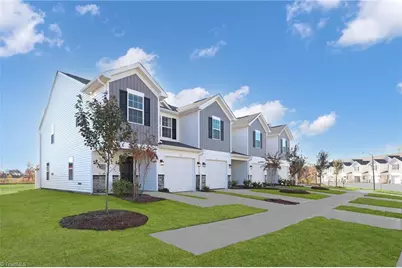 127 Plumtree Court, King, NC 27021 - Photo 1