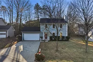 6309 Rye Mill Ct, Greensboro, NC 27410 - Photo 1