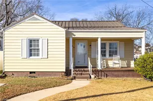 916 Forest St, Reidsville, NC 27320 - Photo 1