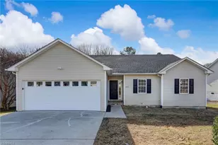 4572 Bottoms Rock Ln, Pfafftown, NC 27040 - Photo 1