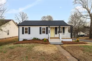 800 Essex Rd, Winston-Salem, NC 27105 - Photo 1