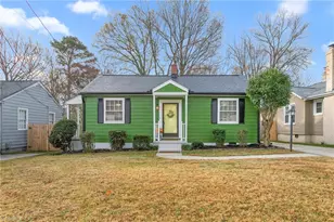 1115 Parish St, Greensboro, NC 27408 - Photo 1