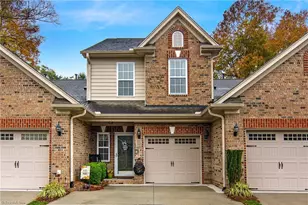 1202 Southlake Ct, Lexington, NC 27295 - Photo 1