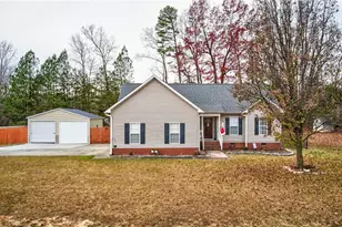 210 Cushman Rd, Gibsonville, NC 27249 - Photo 1