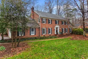 2703 Lake Forest Dr, Greensboro, NC 27408 - Photo 1