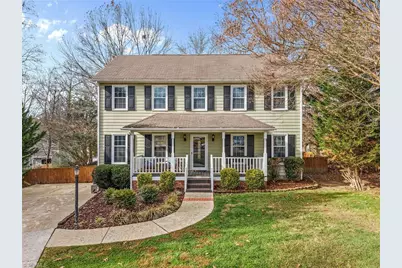 5604 Cedar Bluff Court, Greensboro, NC 27407 - Photo 1