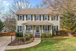 5604 Cedar Bluff Ct, Greensboro, NC 27407 - Photo 1