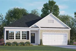 1372 Lansdowne Dr, Mebane, NC 27302 - Photo 1