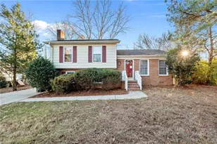 3107 Beaconwood Dr, Greensboro, NC 27455 - Photo 1