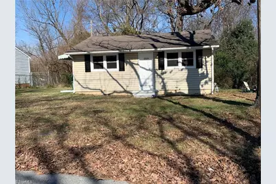 1509 E Commerce Avenue, High Point, NC 27260 - Photo 1