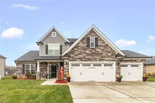 2484 Mossy Meadow Trl, Kernersville, NC 27284 - Photo 1