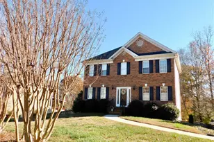 120 Valleyoak Ct, Clemmons, NC 27012 - Photo 1