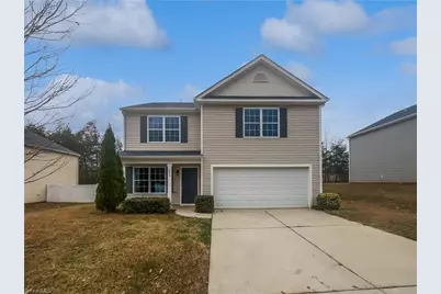 6449 Bentbrush Street, Rural Hall, NC 27045 - Photo 1