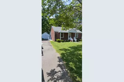 311 Johnsie Billie Harris Street, Eden, NC 27288 - Photo 1