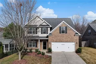 628 Woodlake Park Dr, Kernersville, NC 27284 - Photo 1