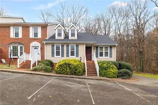 905 Park Pl Dr, Kernersville, NC 27284 - Photo 1