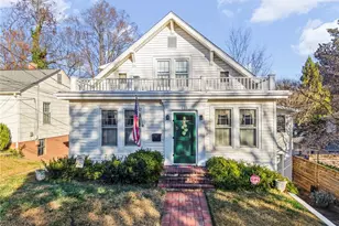 637 Hunter Ave, Winston-Salem, NC 27101 - Photo 1