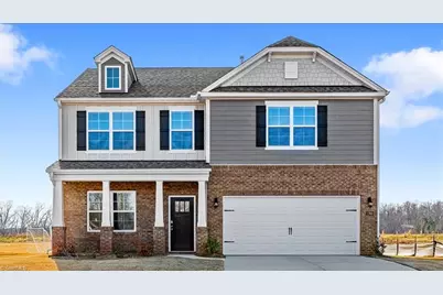 1760 Post Oak Drive, Haw River, NC 27258 - Photo 1
