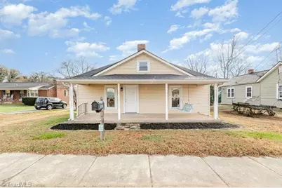 501 Whitsett Avenue, Gibsonville, NC 27249 - Photo 1