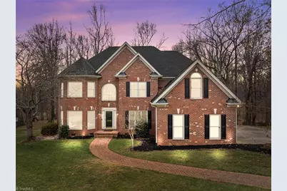 5600 Wildrose Drive, Greensboro, NC 27410 - Photo 1