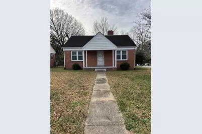 1011 W Wendover Avenue, Greensboro, NC 27408 - Photo 1