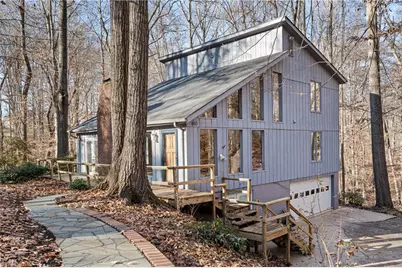 610 Carrington Place, Lewisville, NC 27023 - Photo 1