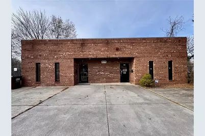 808 W English Road, High Point, NC 27262 - Photo 1