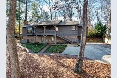 3515 Bentbrook Drive, High Point, NC 27265 - Photo 1