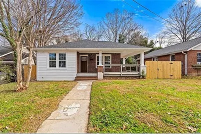 2521 Greenway Avenue, Winston-Salem, NC 27105 - Photo 1