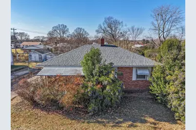 1307 Fairview Street, Greensboro, NC 27405 - Photo 1