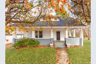 612 Thomas Street, Reidsville, NC 27320 - Photo 1