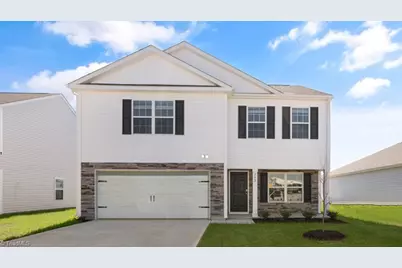 109 Greenbrier Way, Stoneville, NC 27048 - Photo 1