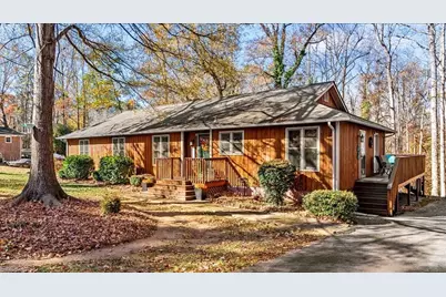 303 Northridge Road, Jamestown, NC 27282 - Photo 1