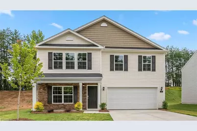 117 Greenbrier Way, Stoneville, NC 27048 - Photo 1