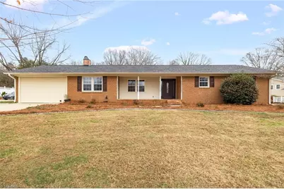 289 Mendenhall Drive, Winston-Salem, NC 27127 - Photo 1