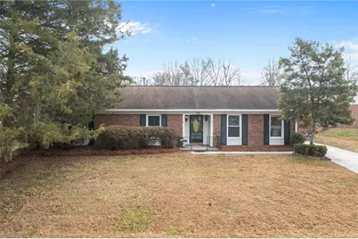 301 Cornelia Drive, Graham, NC 27253 - Photo 1