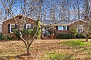 3611 Brandywine Dr, Greensboro, NC 27410 - Photo 1