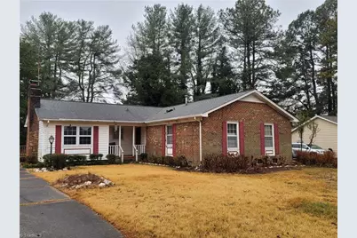 5404 Ropley Drive, Greensboro, NC 27455 - Photo 1