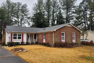 5404 Ropley Dr, Greensboro, NC 27455 - Photo 1